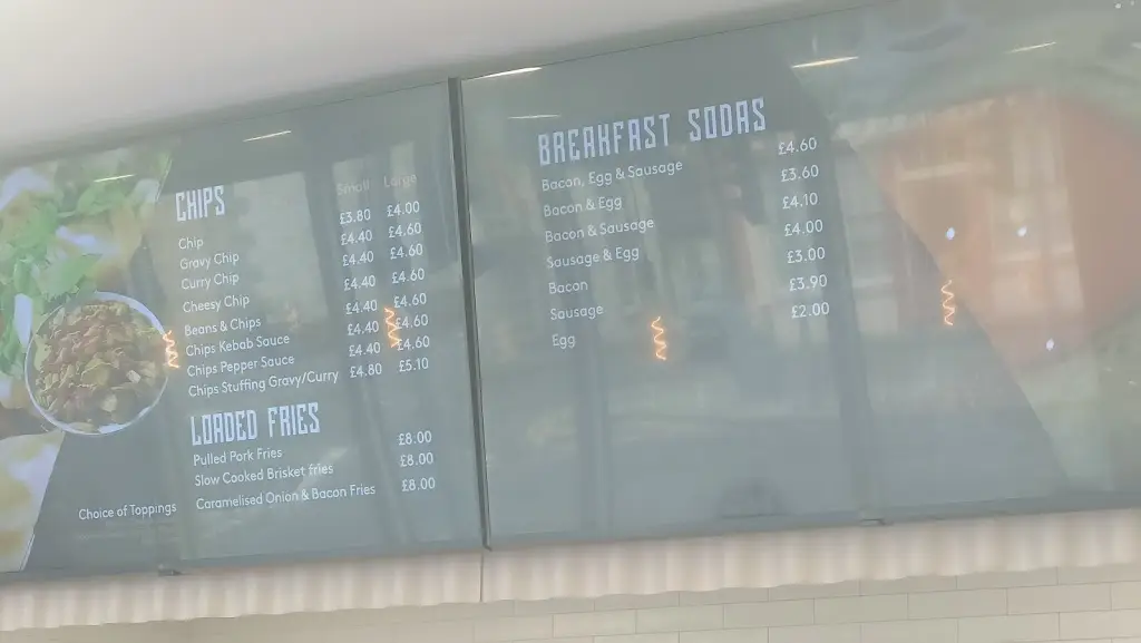 Ryan O donnell_The Golden Chip_Moneymore_recensione