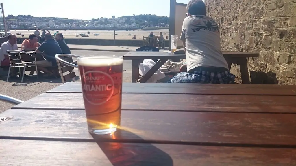 Menu_The Boathouse_Bideford_image_5