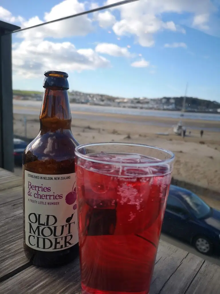 Menu_The Boathouse_Bideford_image_8