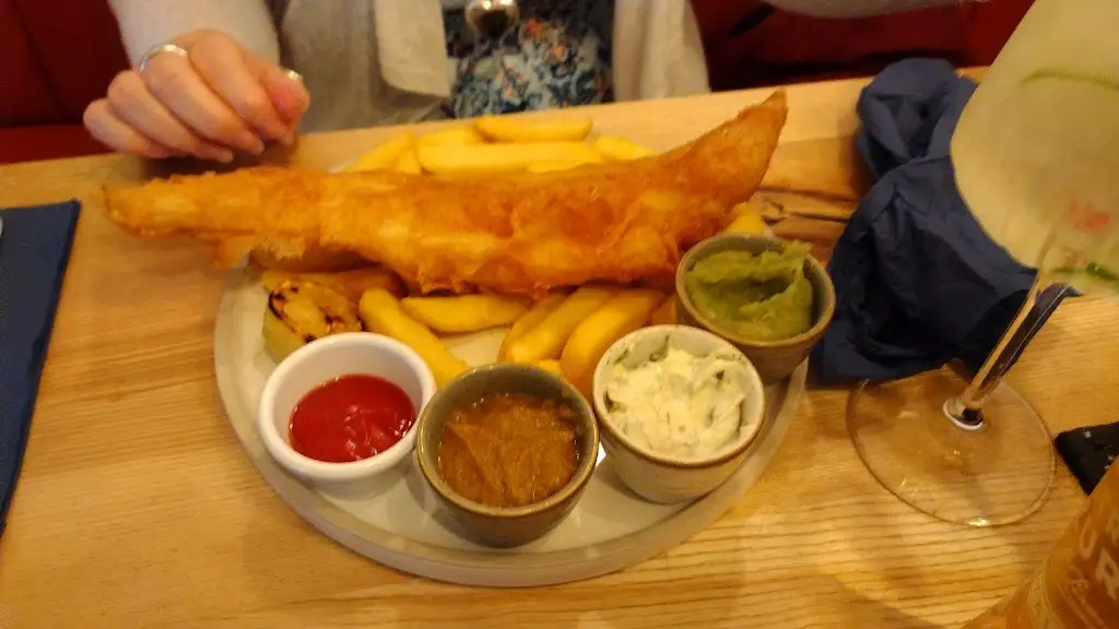 Menu_The Boathouse_Bideford_image_9