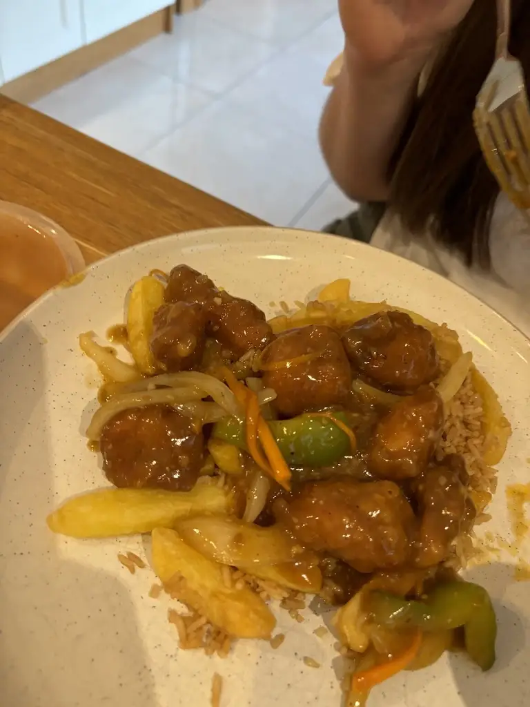 Ryan_Calories Chinese Take Away_Moneymore_review