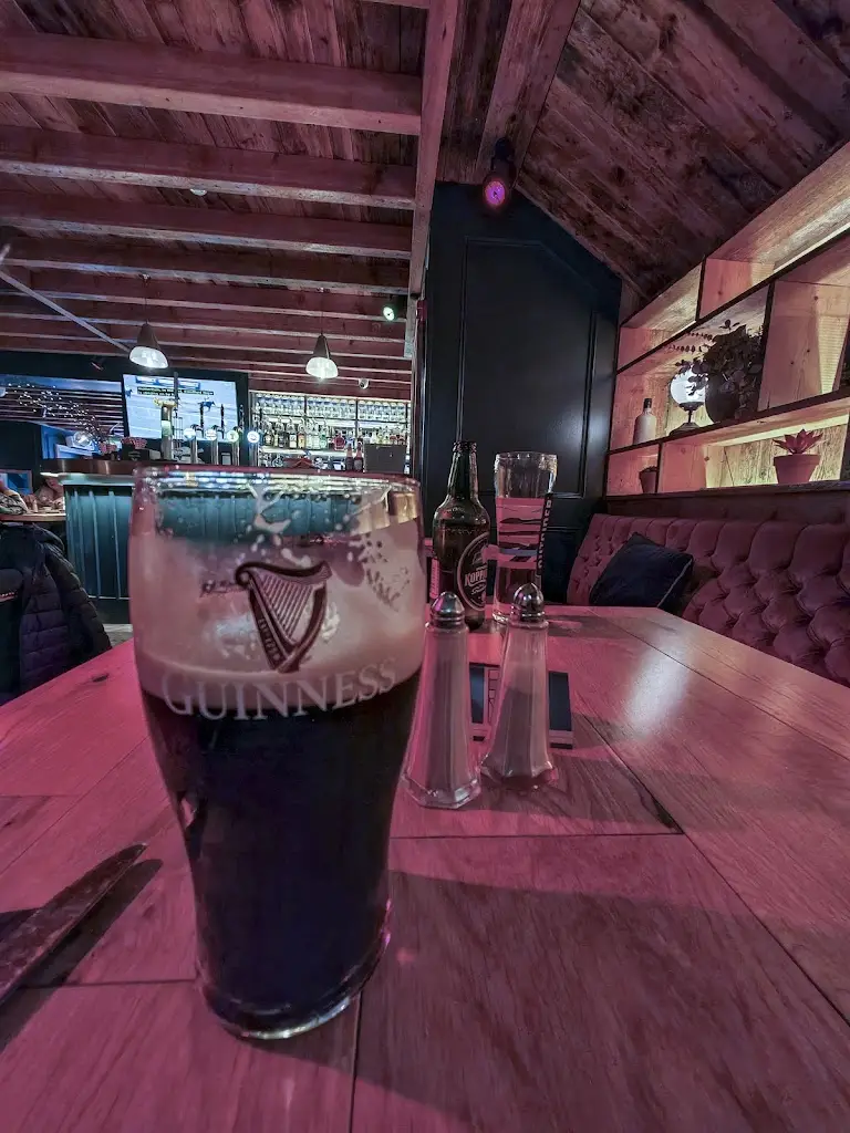 Menu_Bennetts_Portadown_image_4