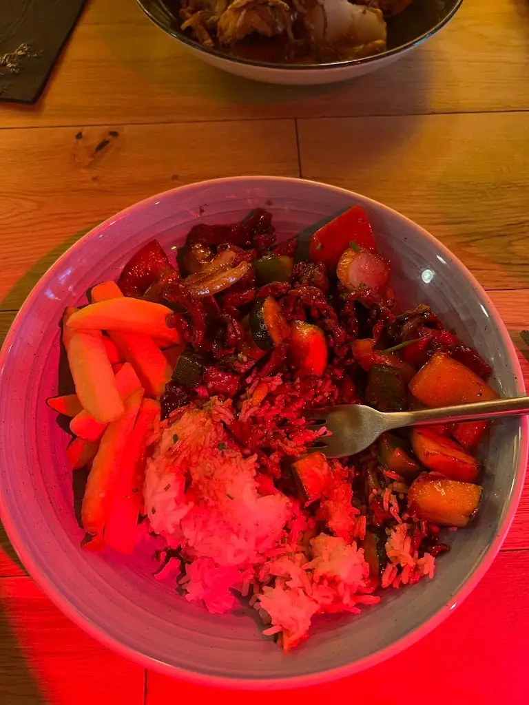 Elaine m_Bennetts_Portadown_review