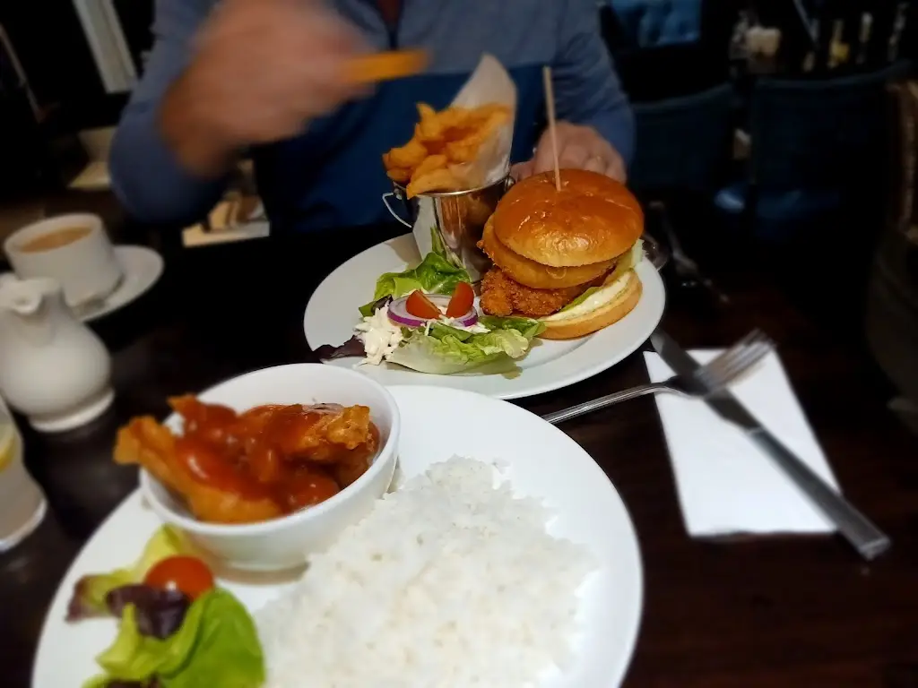 Menu_Charlie McKeever & Sons_Portadown_image_3