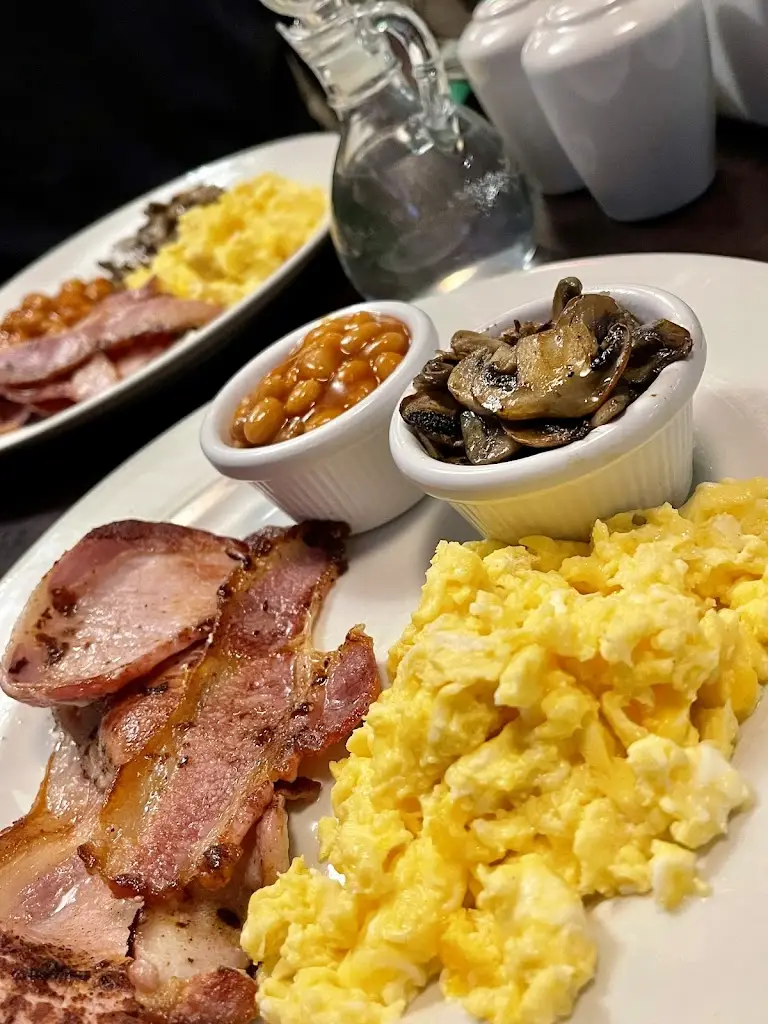 Menu_Charlie McKeever & Sons_Portadown_image_7