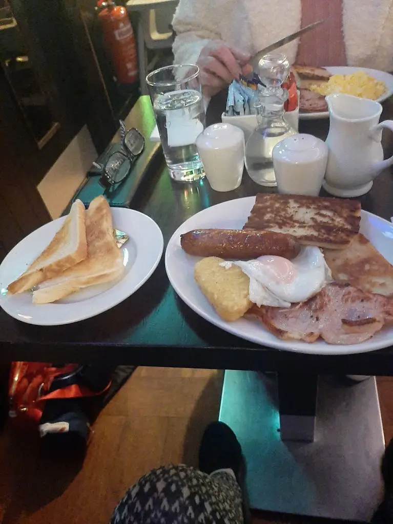 Menu_Charlie McKeever & Sons_Portadown_image_9