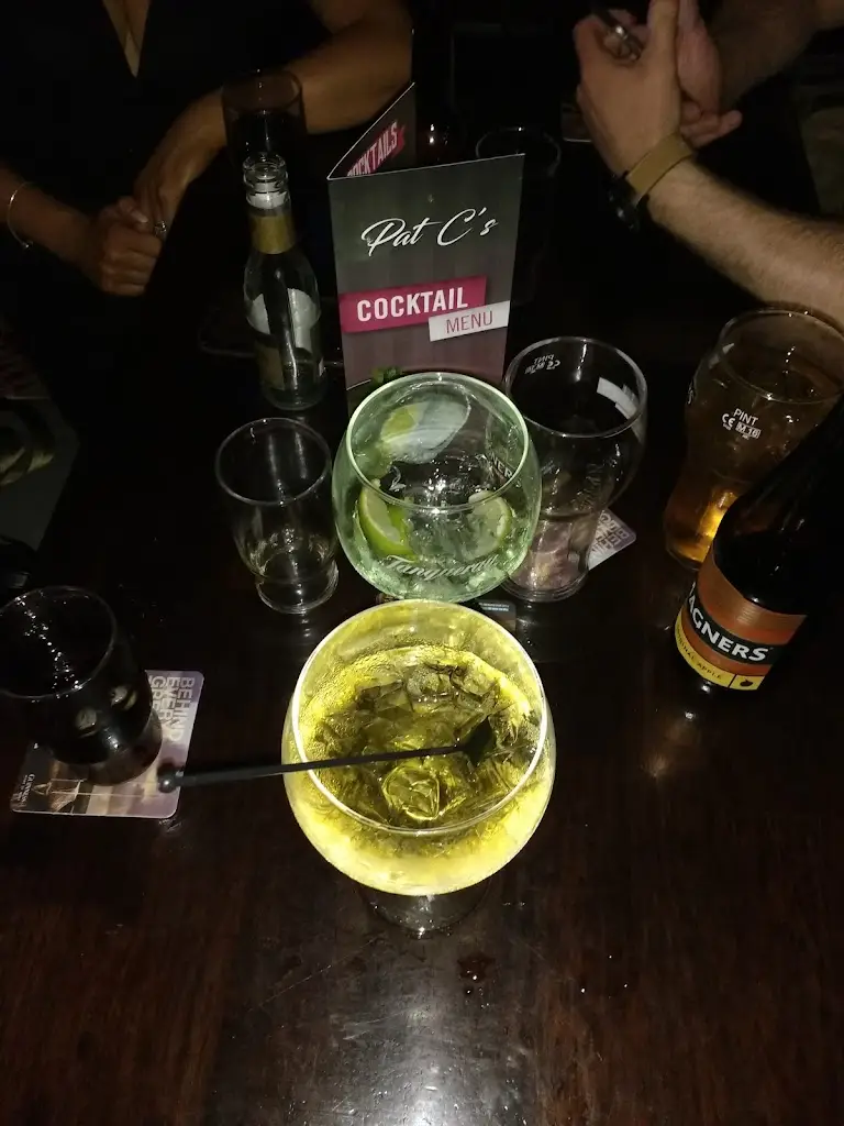 Stephen Smyth_Charlie McKeever & Sons_Portadown_review