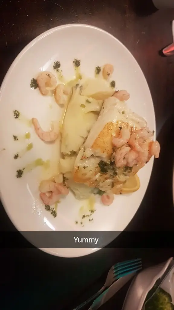 Sarah Buchanan_Charlie McKeever & Sons_Portadown_review