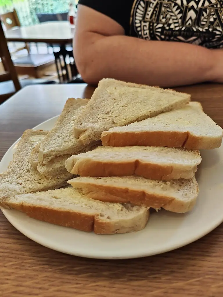 Menu_Gaynor's_Portadown_immagine_5