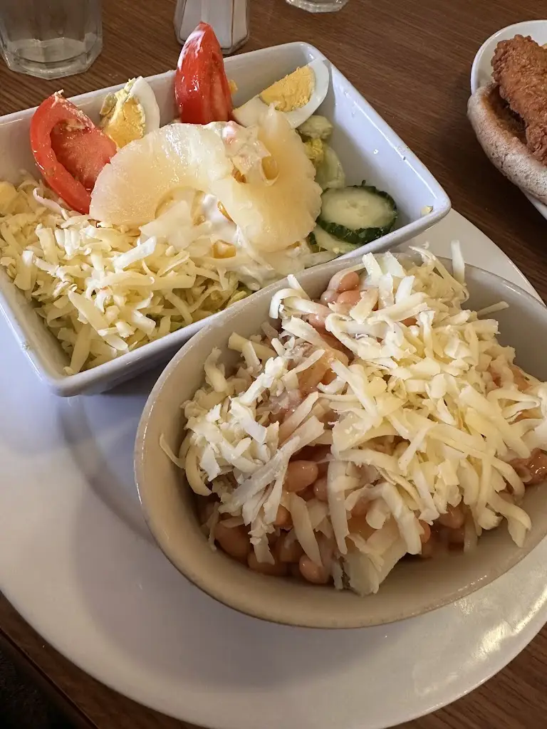 Menu_Gaynor's_Portadown_immagine_8