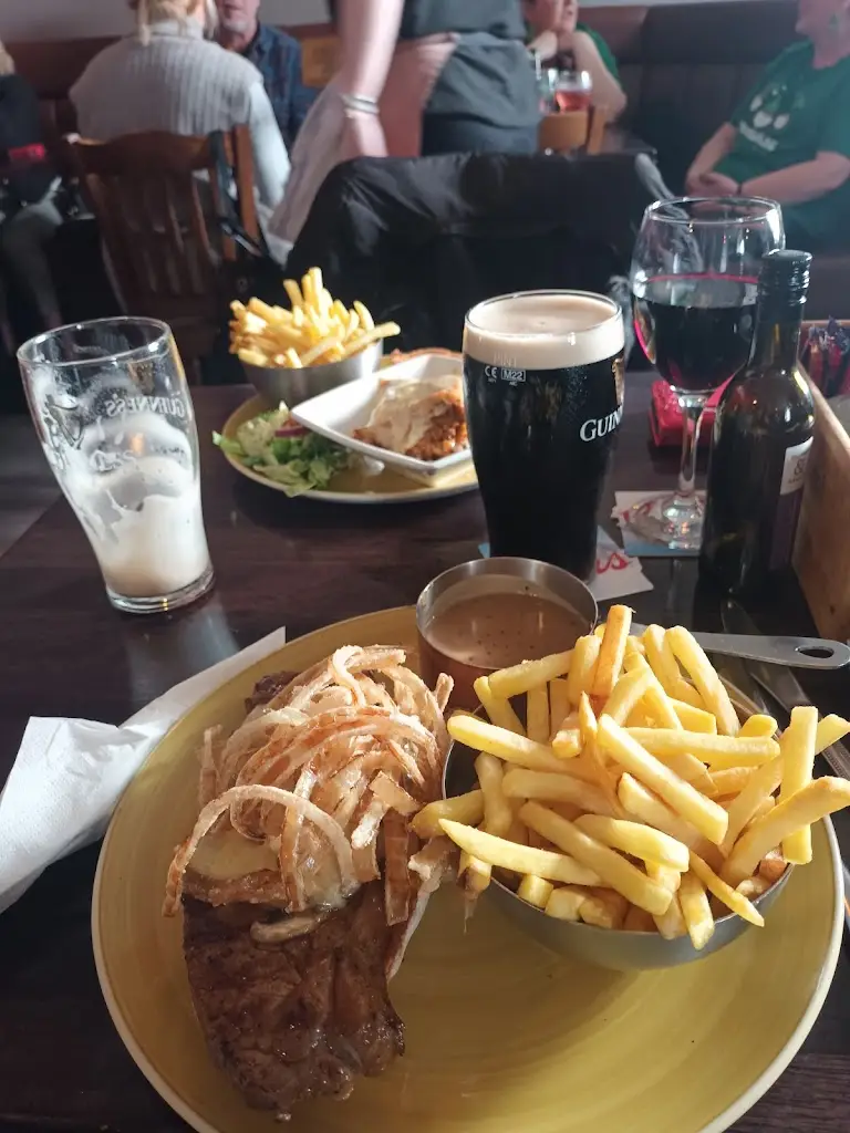 Menu_Salthouse Restaurant_Portaferry_image_5