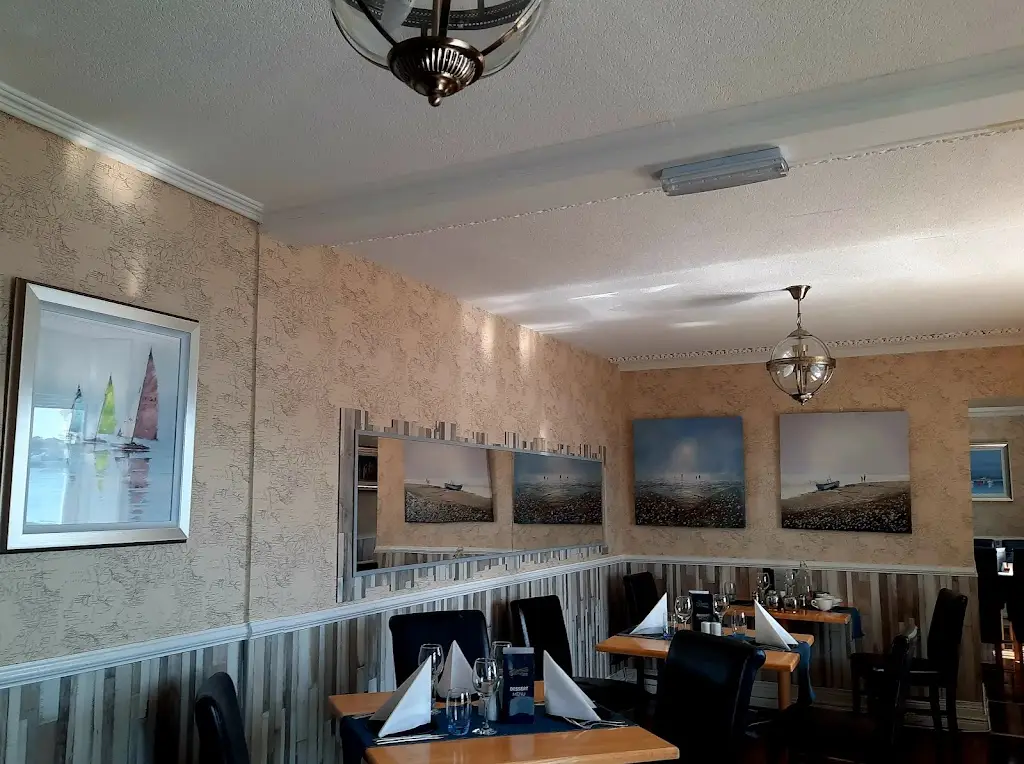 Salthouse Restaurant_Portaferry_slider_image_1