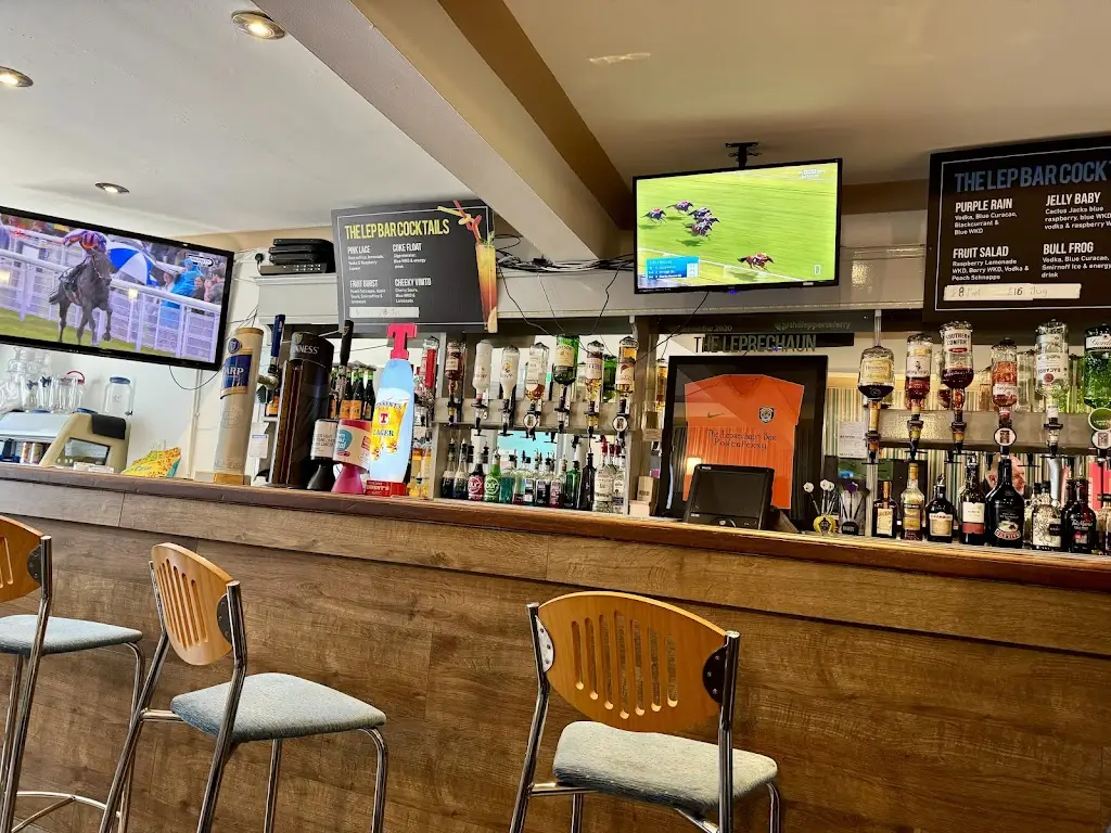 The Lep Bar_Portaferry_slider_image_1