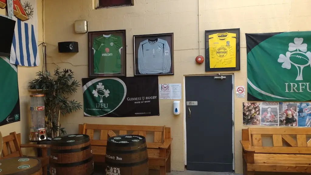 Coach Inn_Portaferry_slider_image_2