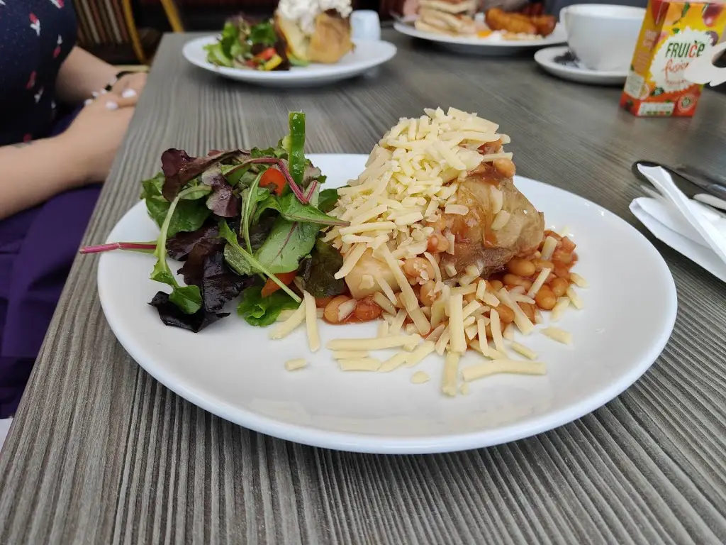 Menu_The Kraken_Portaferry_image_4