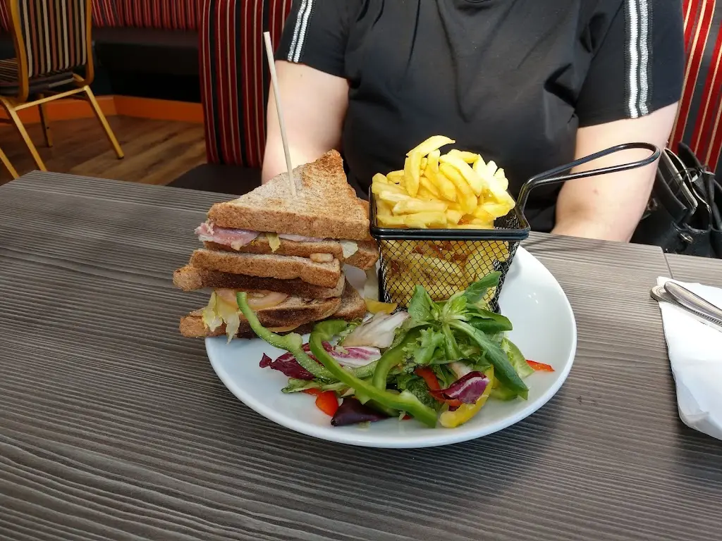 Menu_The Kraken_Portaferry_image_5