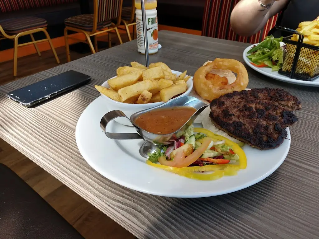 Menu_The Kraken_Portaferry_image_6