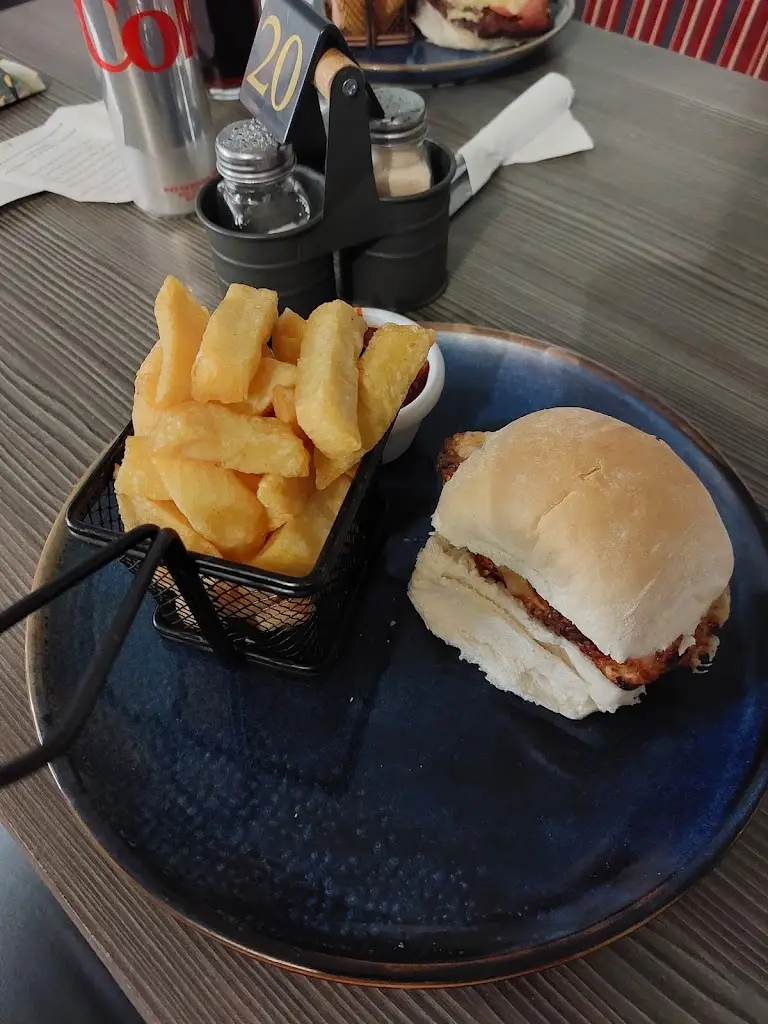 Jonathan_The Kraken_Portaferry_review