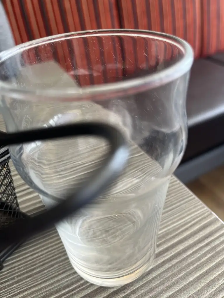 chloe mccarthy_The Kraken_Portaferry_review