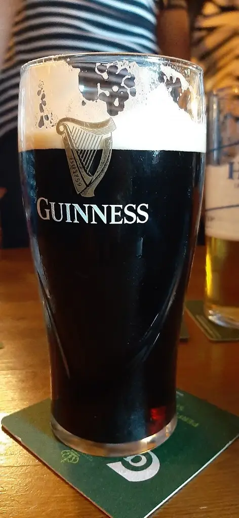 Menu_Fiddlers Green_Portaferry_image_4