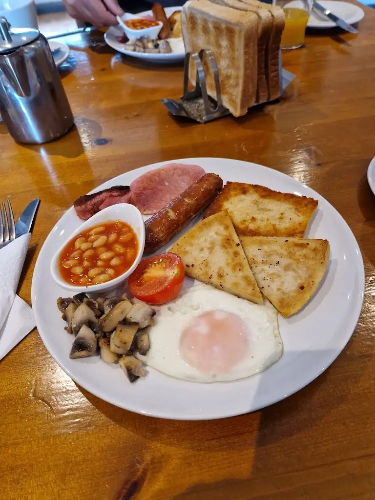 Menu_Fiddlers Green_Portaferry_image_7