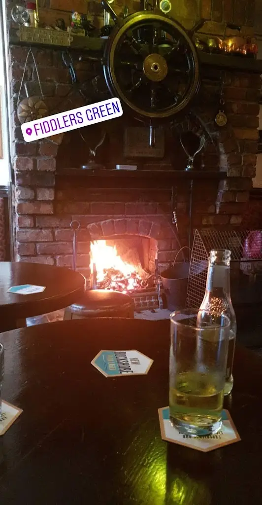 Menu_Fiddlers Green_Portaferry_image_9