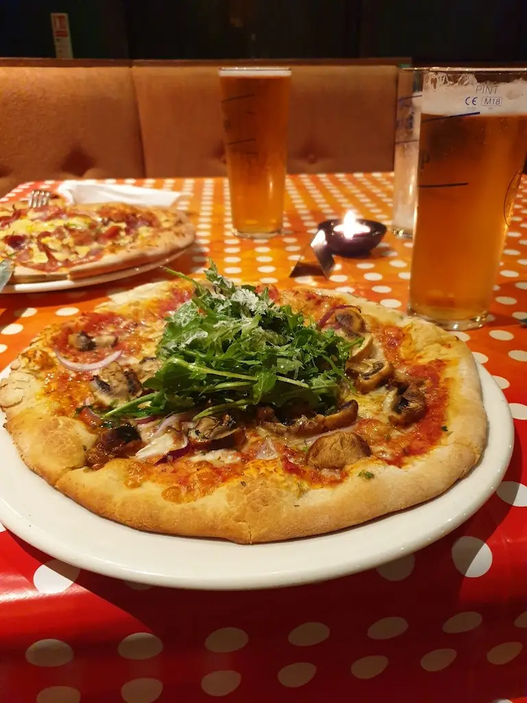 Fiddlers Green restaurant in Portaferry