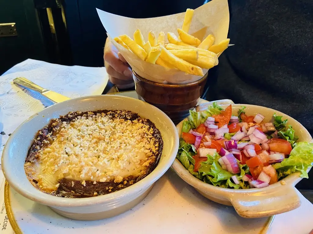 Menu_The Aperfield Inn_Biggin Hill_image_6