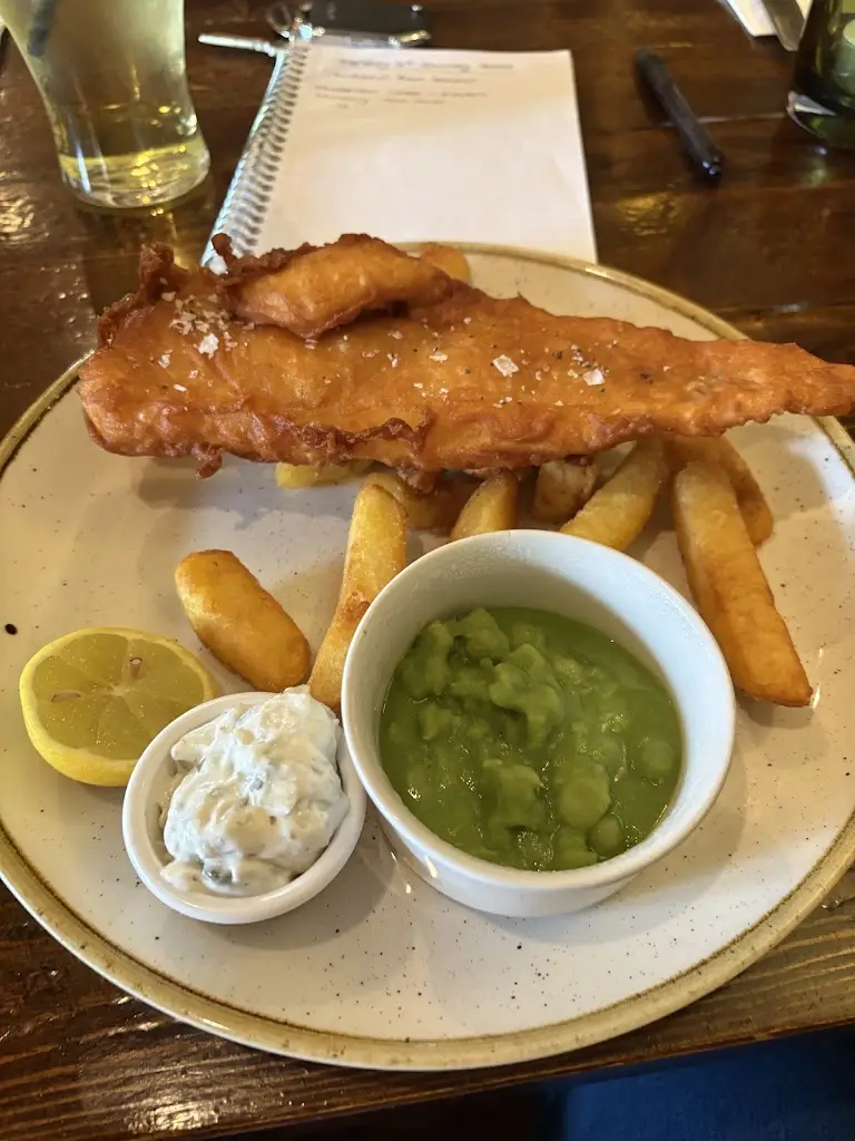 Menu_The Aperfield Inn_Biggin Hill_image_8