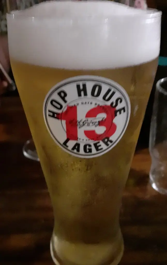 Menu_Wild Duck Inn_Portglenone_image_6