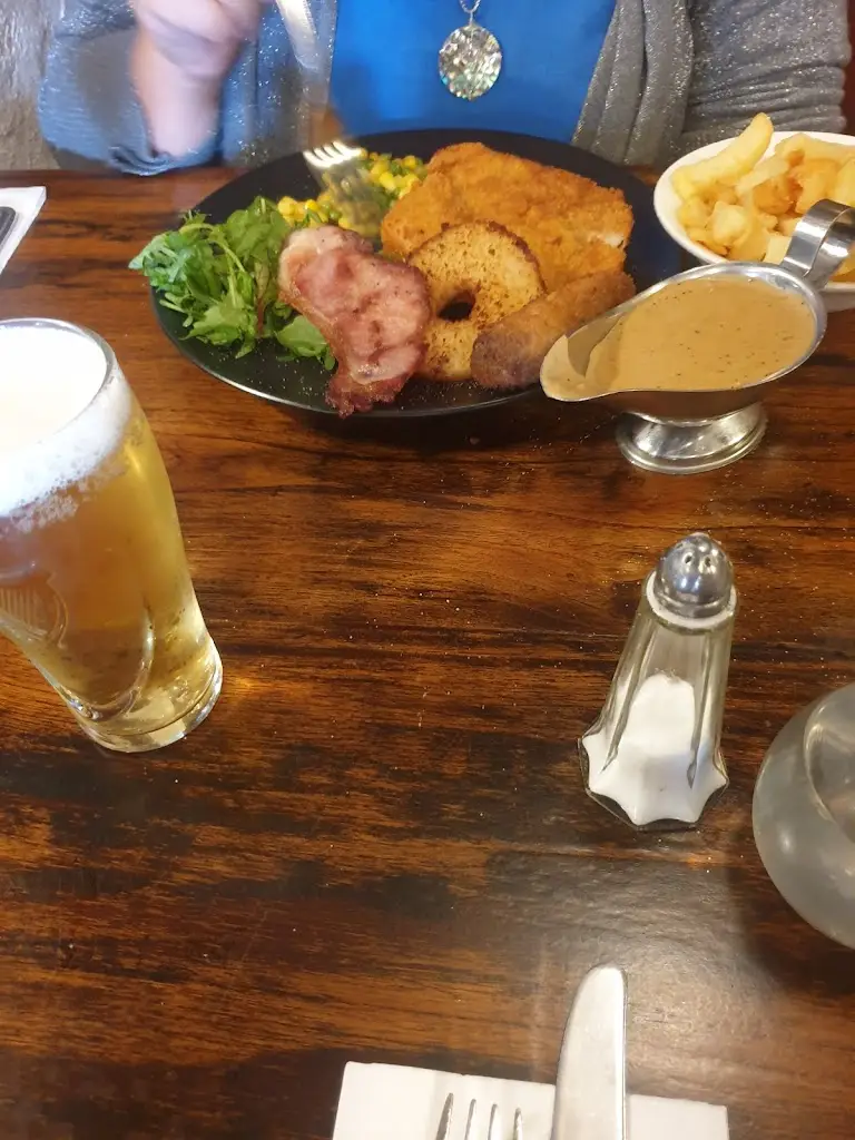 Menu_Wild Duck Inn_Portglenone_image_8