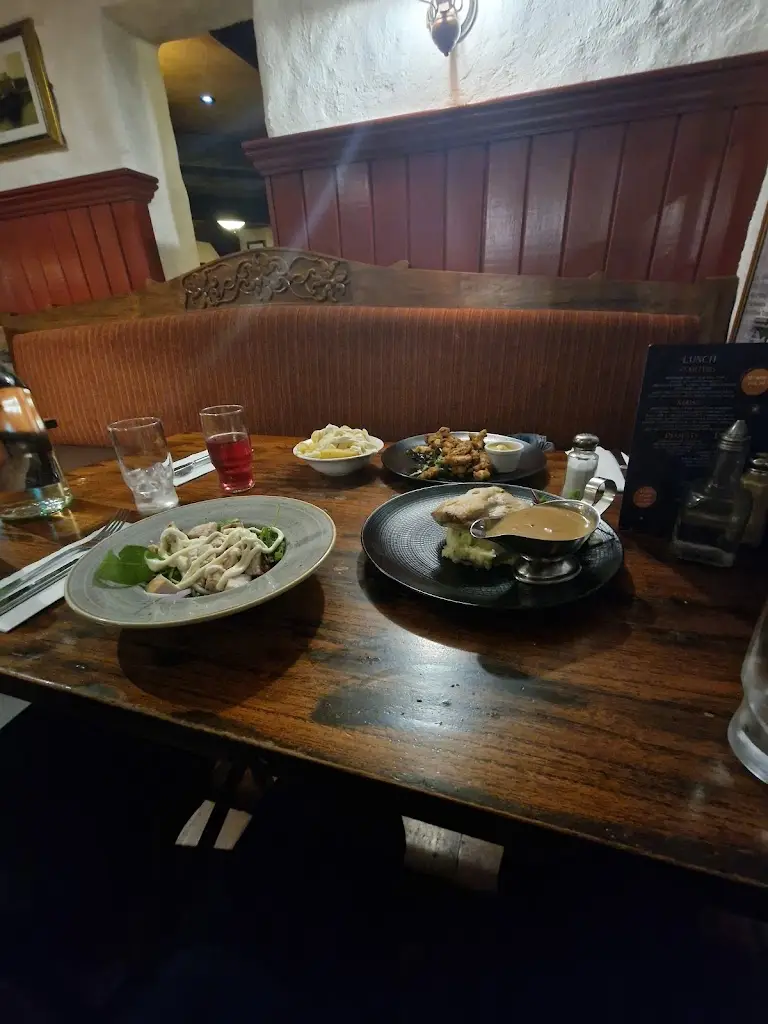 Menu_Wild Duck Inn_Portglenone_image_9