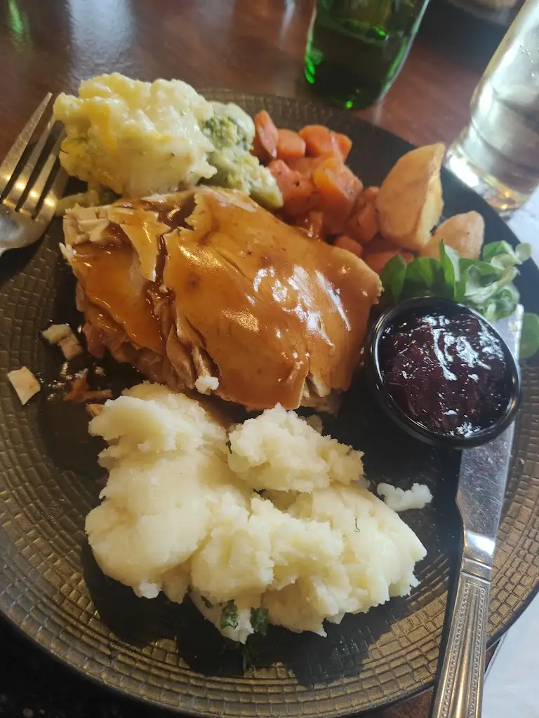 Donna Wylie_Wild Duck Inn_Portglenone_review