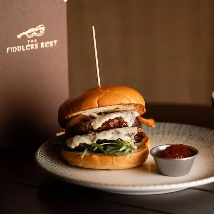 Menu_The Fiddlers Rest Portglenone_Portglenone_image_1