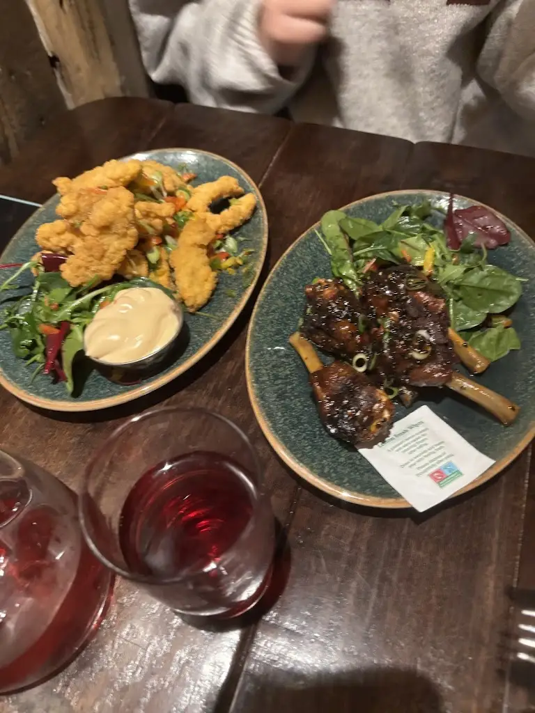 Menu_The Fiddlers Rest Portglenone_Portglenone_image_2