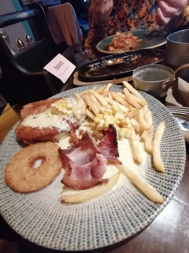 Menu_The Fiddlers Rest Portglenone_Portglenone_image_4