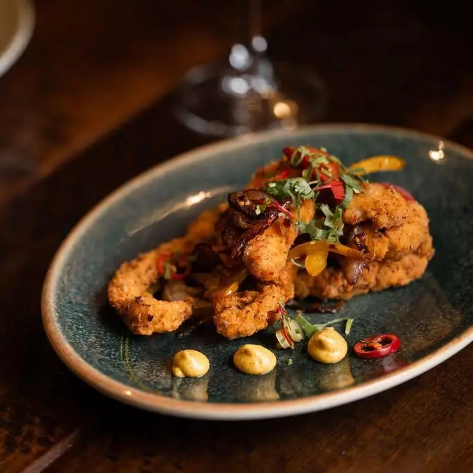 Menu_The Fiddlers Rest Portglenone_Portglenone_image_6