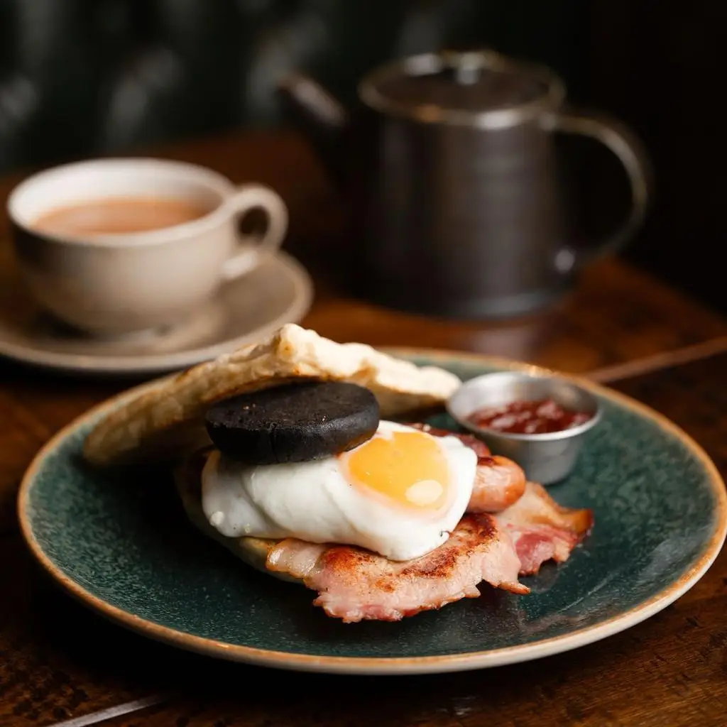 Menu_The Fiddlers Rest Portglenone_Portglenone_image_8