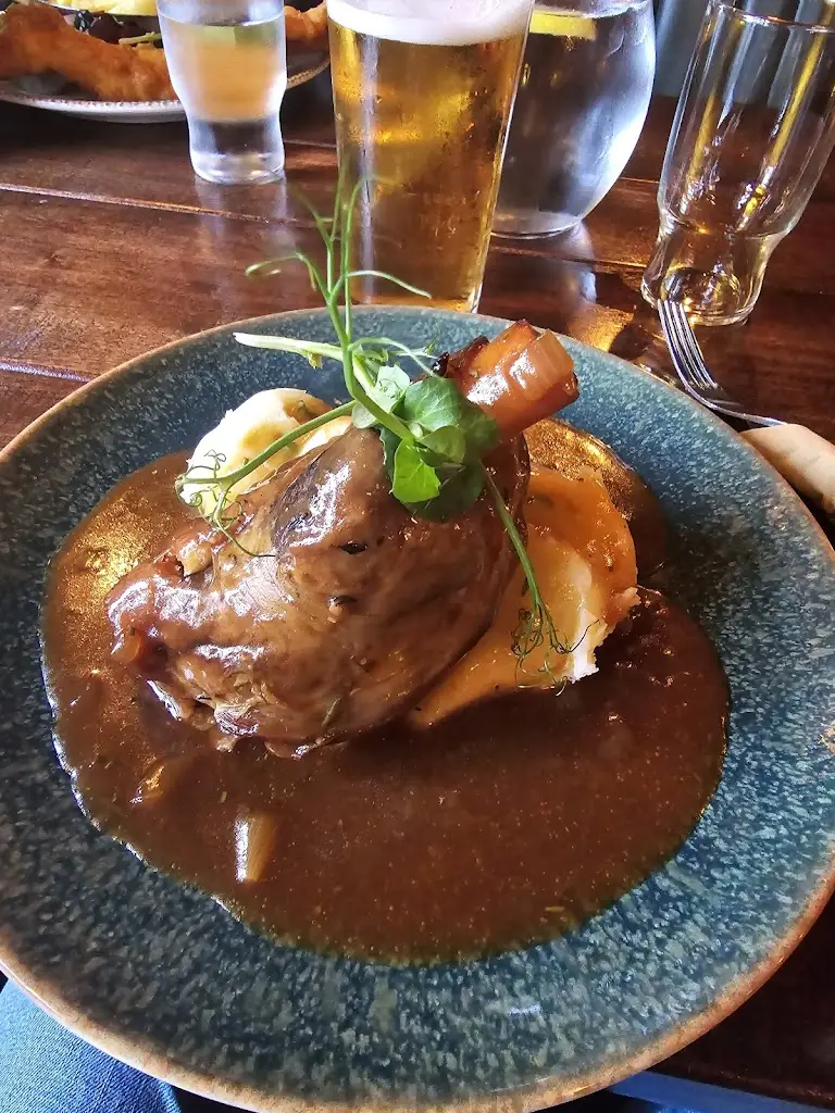 Menu_The Fiddlers Rest Portglenone_Portglenone_image_9