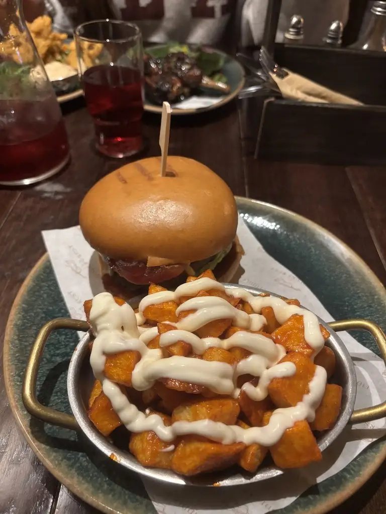 Ryan_The Fiddlers Rest Portglenone_Portglenone_review