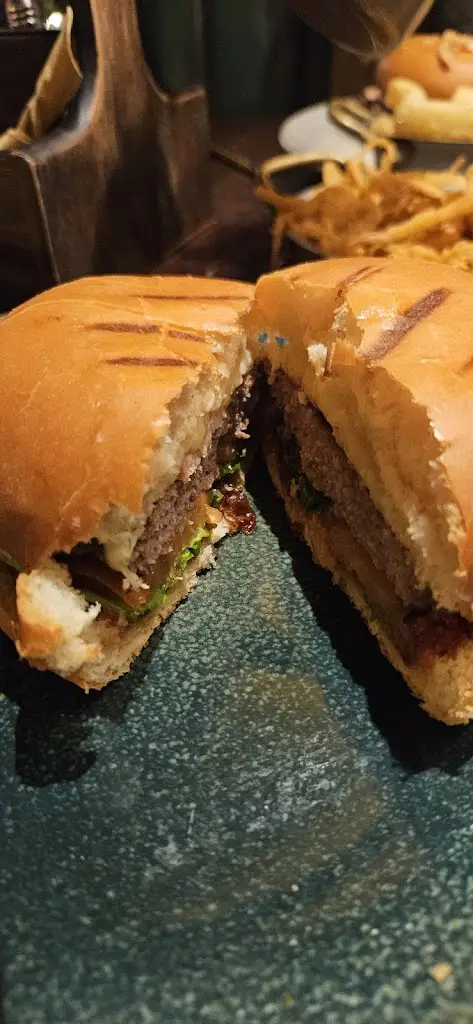 fortnite pro_The Fiddlers Rest Portglenone_Portglenone_review