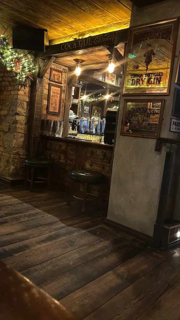 The Fiddlers Rest Portglenone restaurant in Portglenone