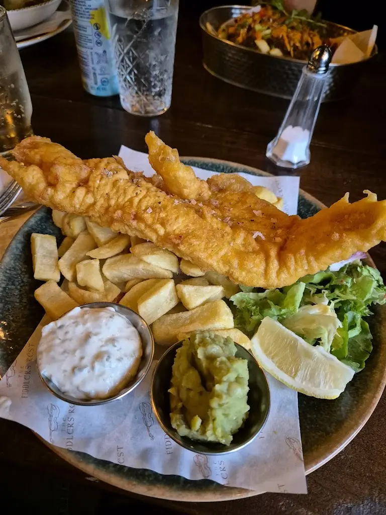 The Fiddlers Rest Portglenone_Portglenone_slider_image_3