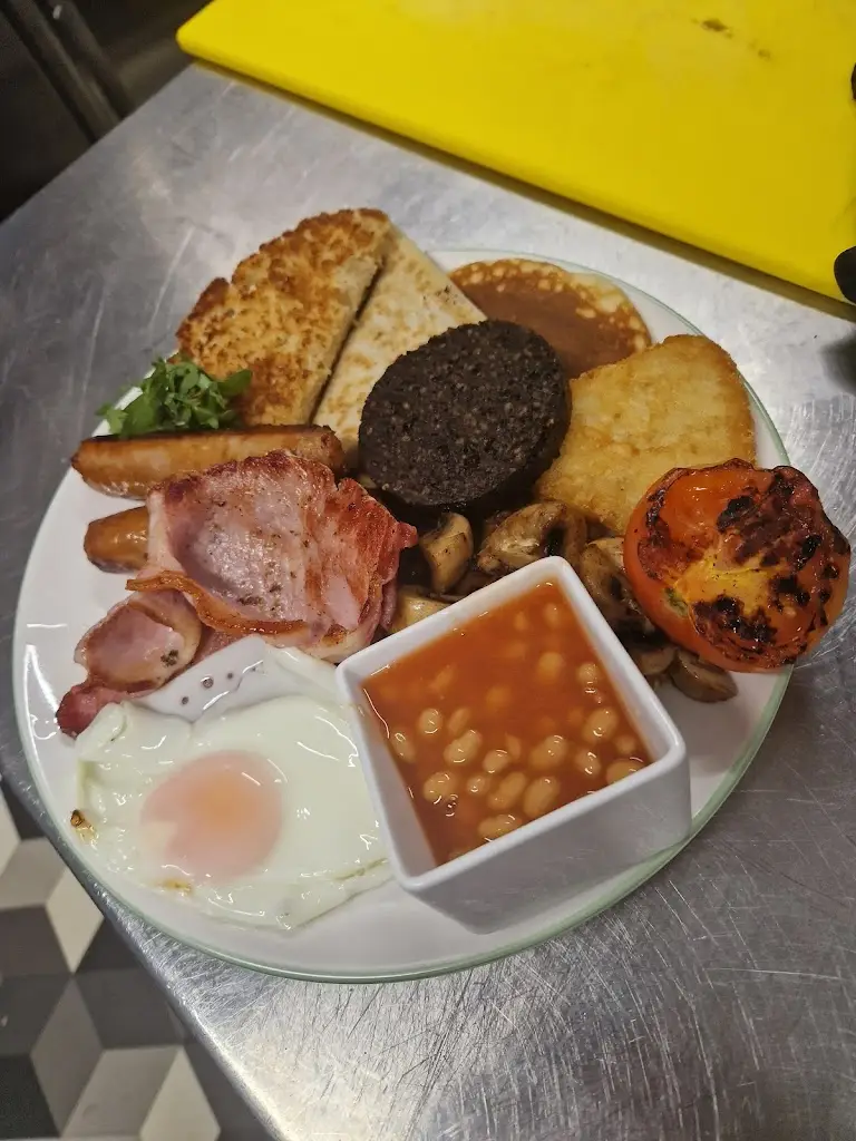 Menu_Dan's bistro_Portglenone_image_7