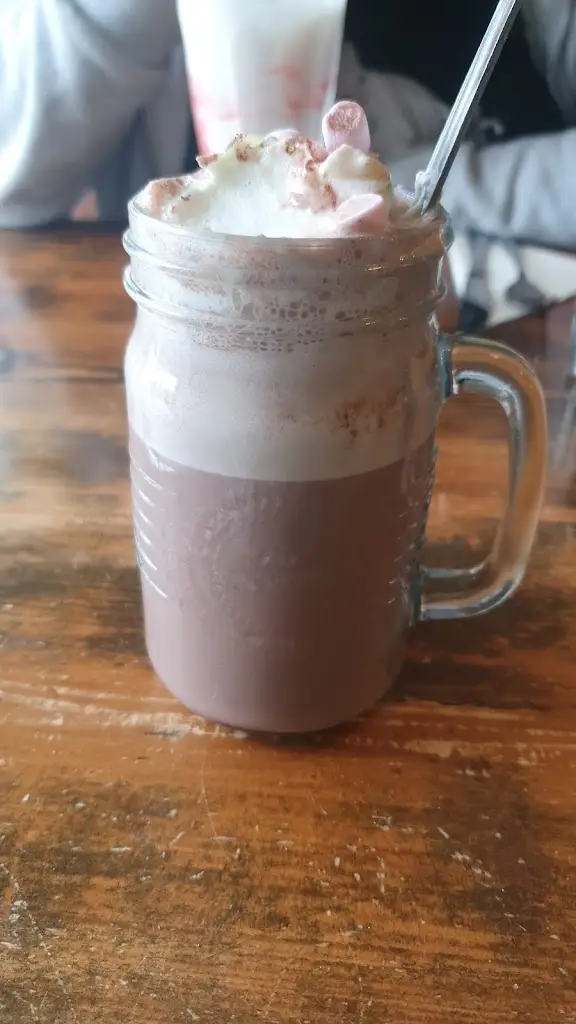 fran simpson_Dan's bistro_Portglenone_review