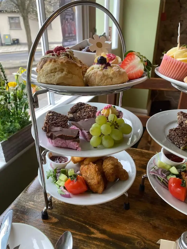 Dan's bistro_Portglenone_slider_image_2