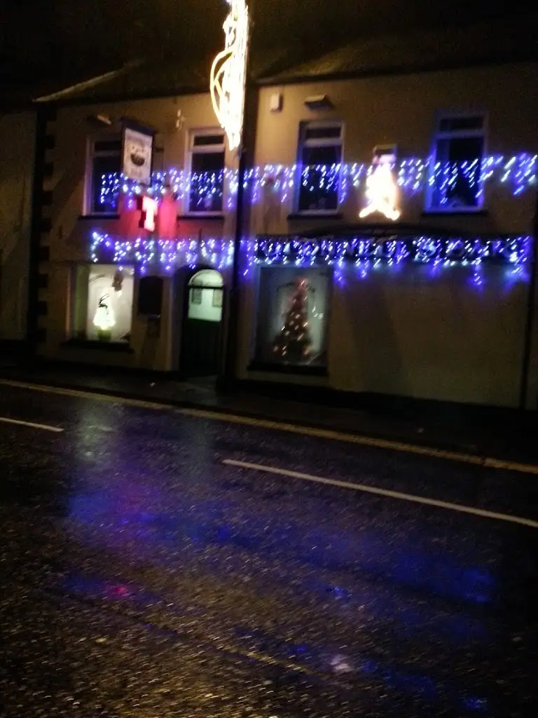 O'Connells Bar_Portglenone_slider_image_1