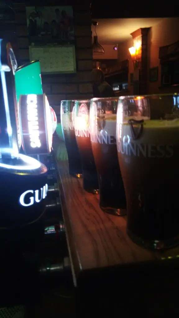 Menu_The Village Inn_Portglenone_immagine_5