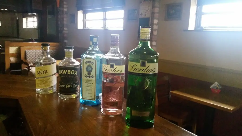 The Village Inn_Portglenone_slider_image_2