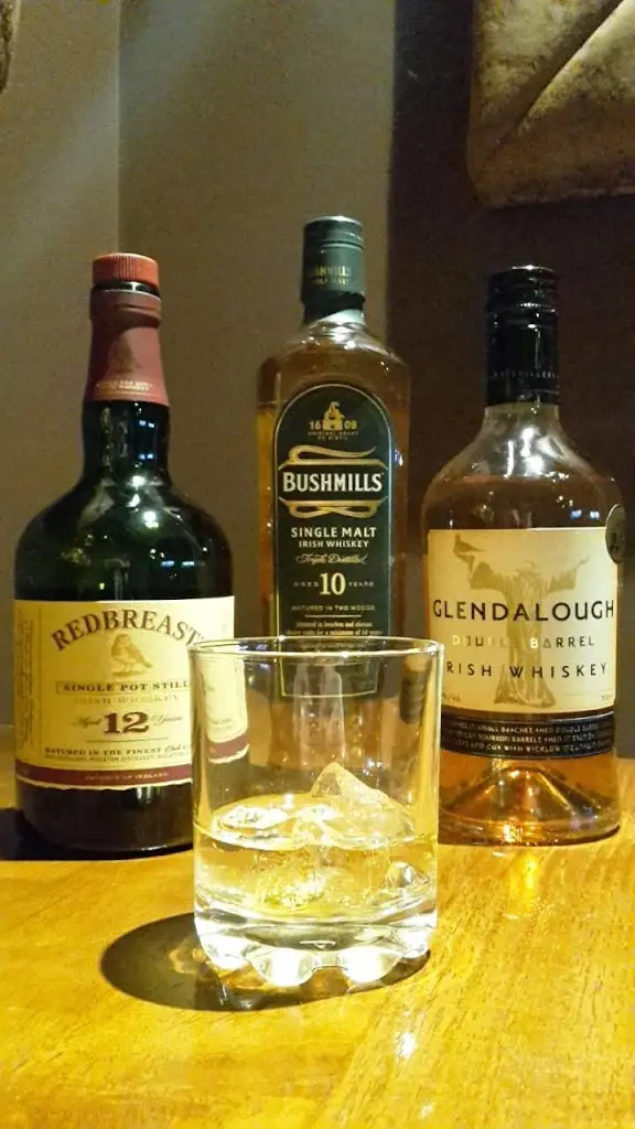 The Village Inn_Portglenone_slider_image_3